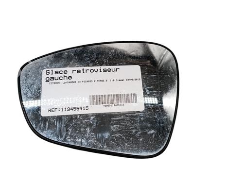 left-mirror-glass-citroen-c4-picasso-ii-2013-31907527 main image