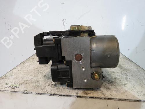 Used ABS pump PEUGEOT 406 (8B) [1995-2005]  25086271