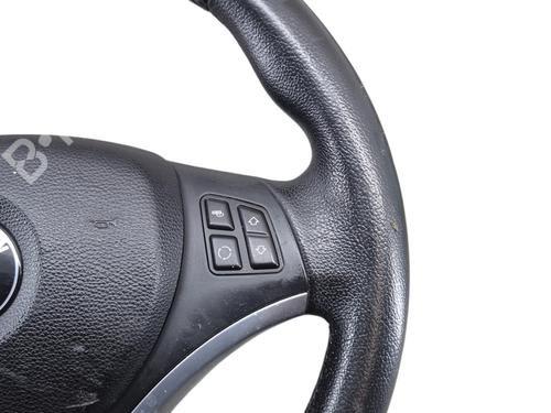 Steering wheel BMW 1 (E87) 116 d | BP30911119C49  - Image 8