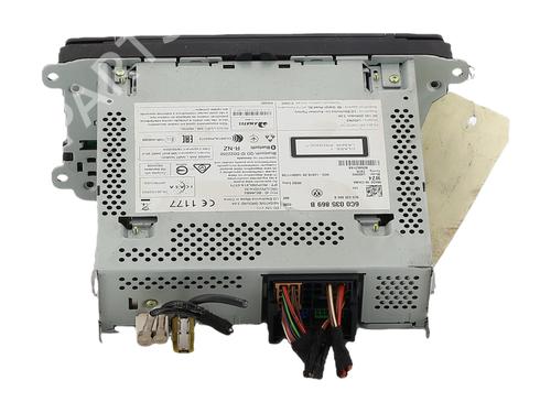 Used Radio Radio 36338232 36338232