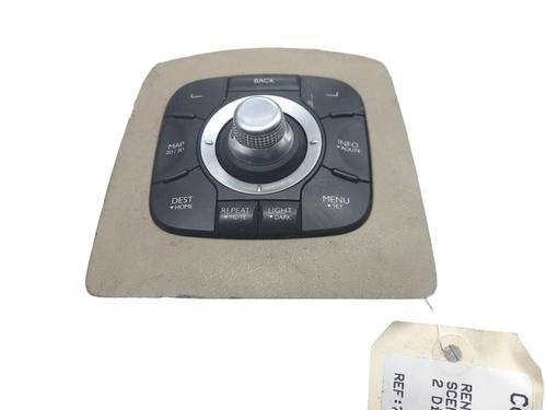 Switch RENAULT SCÉNIC III (JZ0/1_) 2.0 dCi (JZ0Y, JZ26) | BP25073847I30 