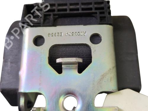 Used Rear right belt tensioner RENAULT MEGANE III Hatchback (BZ0/1_, B3_) 1.5 dCi (BZ09, BZ0D, BZ1W, BZ29, BZ14) (110 hp) 27175401