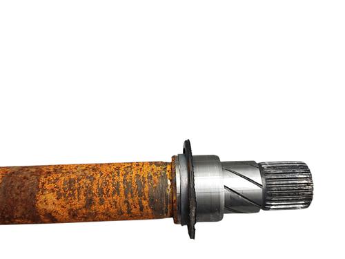 Right front driveshaft RENAULT MEGANE IV Grandtour (K9A/M/N_) 1.5 Blue dCi 115 (K9A6) | BP28126657M39 