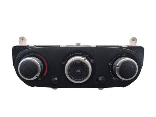 Climate control RENAULT CLIO IV (BH_) 1.5 dCi 75 | BP25052655I5 