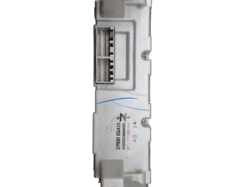 Climate control NISSAN X-TRAIL I (T30) 2.2 Di 4x4 | BP25744804I5 