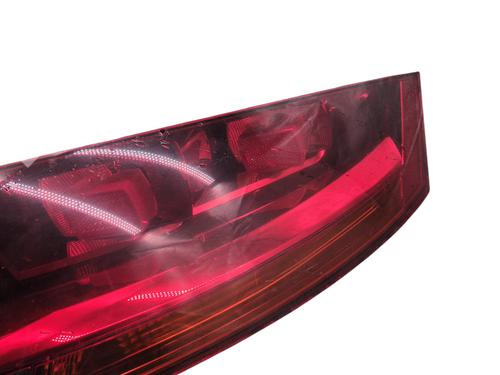 Right taillight AUDI TT Roadster (8J9) 2.0 TFSI | BP31317279C35