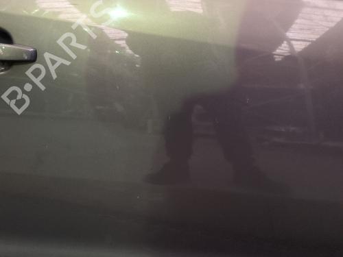 Right front door OPEL CORSA D (S07) 1.3 CDTI (L08, L68) | BP32341805C3 