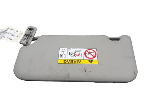 right-sun-visor-ford-fiesta-vi-cb1-ccn-2008-25058480 main image