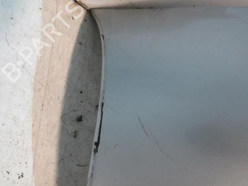 Rear bumper ALFA ROMEO 147 (937_) 1.6 16V T.SPARK (937.AXA1A, 937.AXB1A, 937.BXB1A) | BP25092119C8 