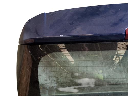 Tailgate OPEL CORSA E (X15) 1.4 (08, 68) | BP29482119C6 