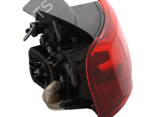 Left taillight CITROËN C4 CACTUS 1.2 THP 110 | BP35938233C34 - Image 6