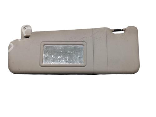 Left sun visor DACIA SANDERO II 1.5 dCi | BP25073483I1 - Image 2