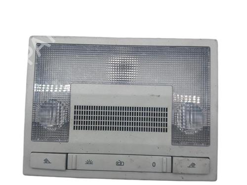 Innerbelysning VW POLO V (6R1, 6C1)  | BP25060057I8 