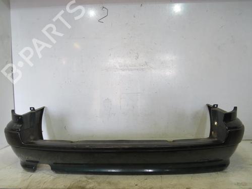 Rear bumper PEUGEOT 406 Break (8E/F) 1.8 16V 7410H4