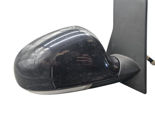 Right mirror VW GOLF VI (5K1)  | BP25071597C27 