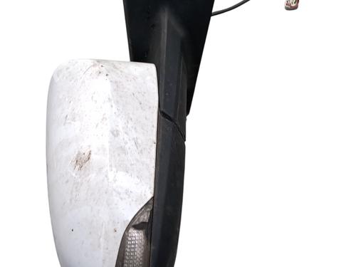 Right mirror TOYOTA YARIS (_P13_) 1.4 D (NLP130_, NLP130) | BP31907558C27 