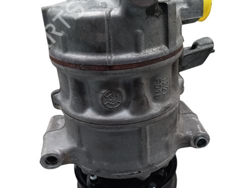 AC compressor AUDI A1 Sportback (8XA, 8XF) 1.2 TFSI | BP29627936M34