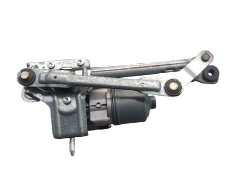 Front wiper motor VW GOLF PLUS V (5M1, 521)  | BP25060166M29 