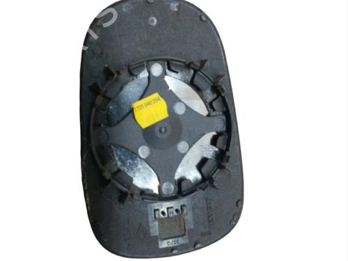 Used Right mirror glass NISSAN MICRA III (K12) 1.5 dCi (65 hp) 25078521