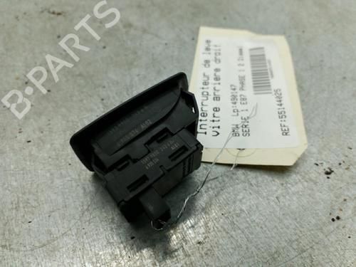 Right rear window switch BMW 1 (E87) 118 d | BP25078177I28 