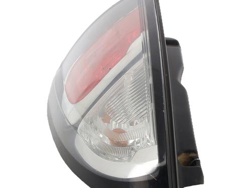 Right taillight CITROËN C3 Picasso (SH_) 1.6 HDi | BP36338460C35  - Image 6