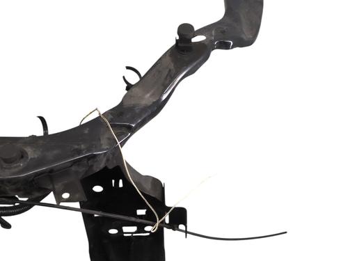 Used Front slam panel Front slam panel NISSAN QASHQAI I (J10, NJ10) 2.0 (141 hp) 30675288 30675288