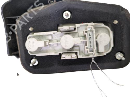 Right taillight MERCEDES-BENZ B-CLASS Sports Tourer (W245) B 200 CDI (245.208) | BP27629178C35 