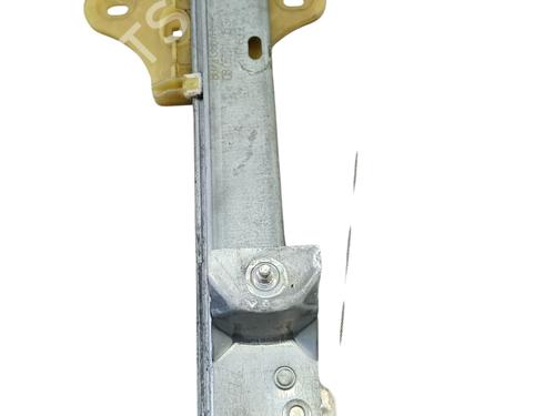 Front left window mechanism RENAULT CLIO IV (BH_) 1.5 dCi 90 | BP29431105C22 