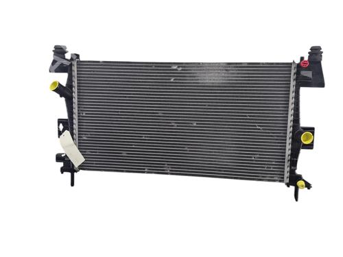 Water radiator FORD FOCUS III 1.6 Ti | BP30968998M31 