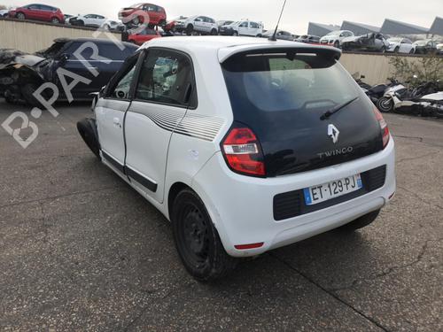 Gearbox RENAULT TWINGO III (BCM_, BCA_)  | BP25062043M3  - Image 10