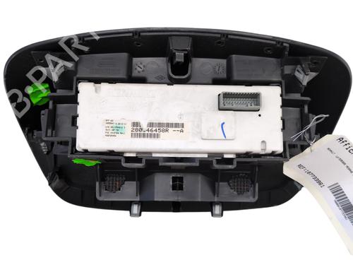 Used Display monitor Display monitor RENAULT MEGANE III Hatchback (BZ0/1_, B3_) 1.5 dCi (BZ09, BZ0D, BZ1W, BZ29, BZ14) (110 hp) 27287124 27287124