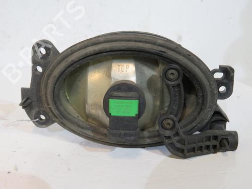 Left front fog light MERCEDES-BENZ A-CLASS (W169) A 200 (169.033, 169.333) | BP25069076C30 