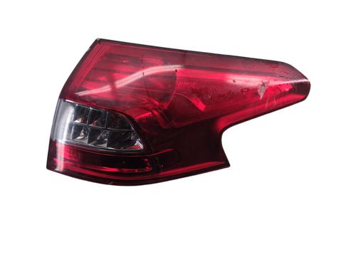 Right taillight CITROËN C5 III Break (RW_) 2.0 HDi | BP32029979C35 