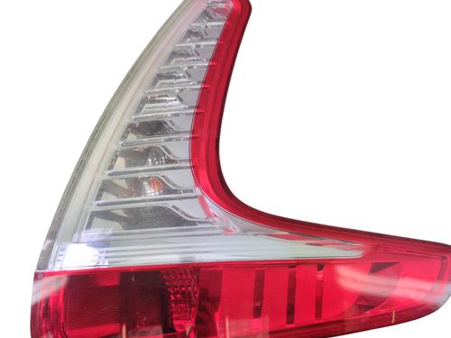 Right taillight RENAULT SCÉNIC III (JZ0/1_) 1.6 dCi (JZ00, JZ12) | BP27589031C35 
