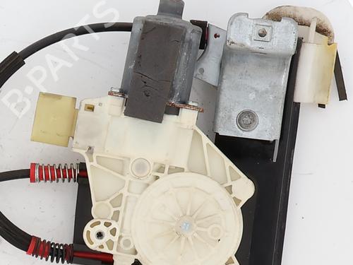 Rear left window mechanism FORD S-MAX (WA6) 1.8 TDCi | BP34358747C24 - Image 2