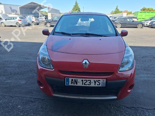 Switch RENAULT CLIO III (BR0/1, CR0/1) | BP37637991I30 - Image 10