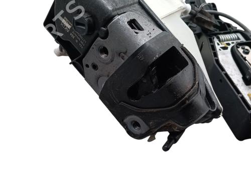 Front right lock PEUGEOT 5008 II (MC_, MJ_, MR_, M4_) 1.5 BlueHDi 130 (MCYHZJ, MCYHZR, MCYHZX) | BP29136984C97 
