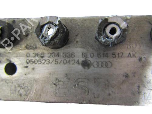 ABS pump AUDI A4 B7 (8EC) 2.5 TDI | BP25091915M43 