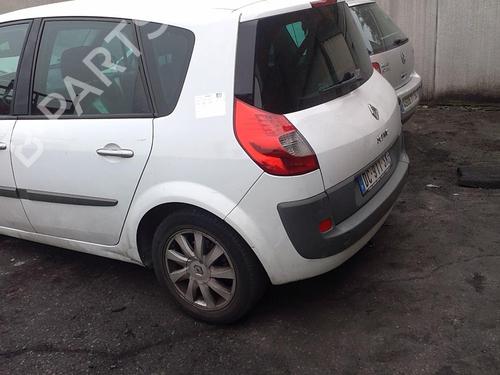 Right front window switch RENAULT SCÉNIC II (JM0/1_) | BP25095727I26 - Image 3
