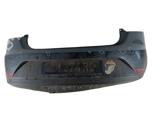 Rear bumper SEAT IBIZA IV (6J5, 6P1) 1.6 TDI | BP25061121C8 