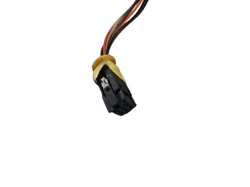 Used Left mirror PEUGEOT 308 I (4A_, 4C_) 1.6 HDi (109 hp) 30204211