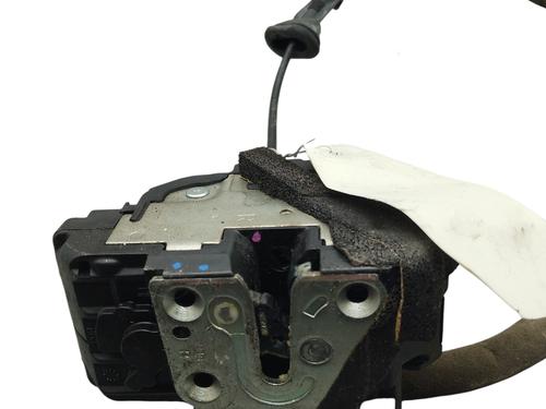 Used Front right lock Front right lock RENAULT KOLEOS I (HY_) 2.0 dCi 4x4 (HY0K) (150 hp) 31193551 31193551