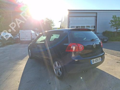 Left taillight VW GOLF VI (5K1) 1.4 TSI | BP27833721C34 