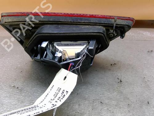 Used Right tailgate light RENAULT CLIO IV (BH_) 1.2 16V (73 hp) 25110739