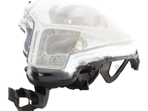 Right headlight CITROËN C3 II (SC_) 1.4 | BP39258655C29 - Image 4