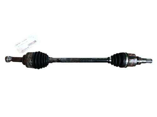 Left front driveshaft SUZUKI ALTO VII (GF, HA25_, HA35_) 1.0 (AMF310, GFC31S) | BP30438660M38