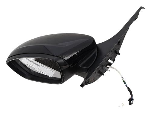 Retrovisor esquerdo CITROËN C3 III (SX) 1.5 BlueHDi 100 (SXYHYP, SXYHTU) | BP39166395C26 - Image 2