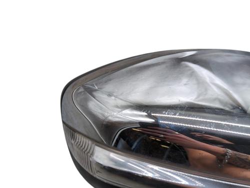 Right mirror PEUGEOT 208 I (CA_, CC_) 1.2 VTI 82 | BP29431056C27 