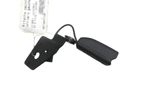 Used Seat buckle CITROËN C4 II (NC_) 1.6 HDi 115 (114 hp) 25055307