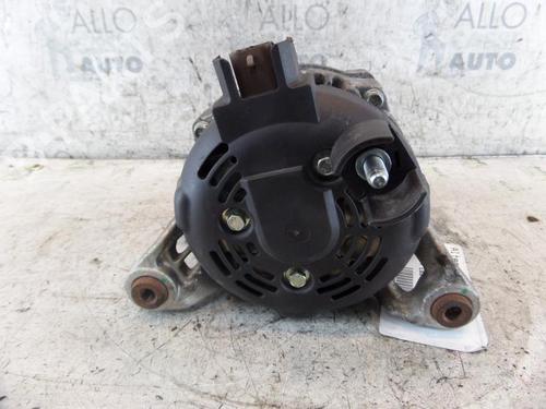 Used Alternator Alternator OPEL CORSA E (X15) 1.4 (08, 68) (90 hp) 25097355 25097355
